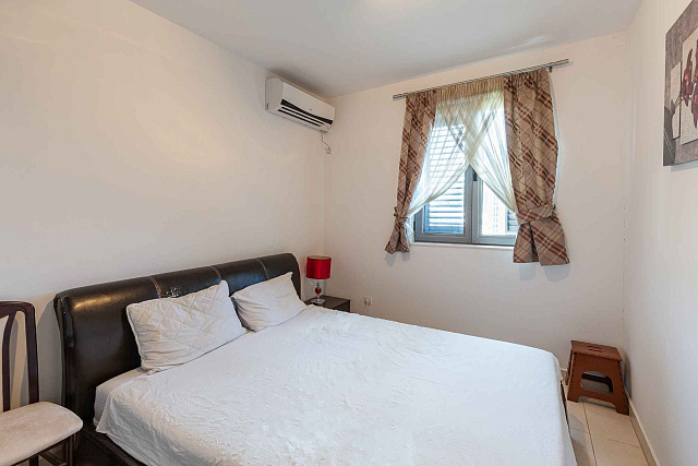 Ideale Wohnungen für Ferien und Investitionen in Becici — photo 19